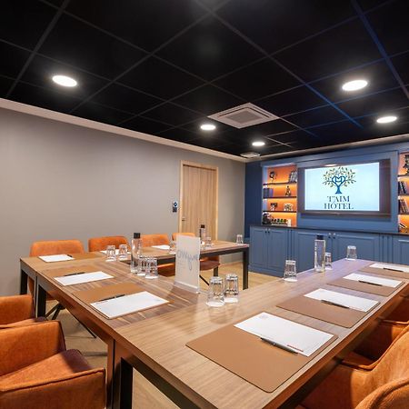 Aiden By Best Western T'Aim Hotel Compiegne Exterior photo