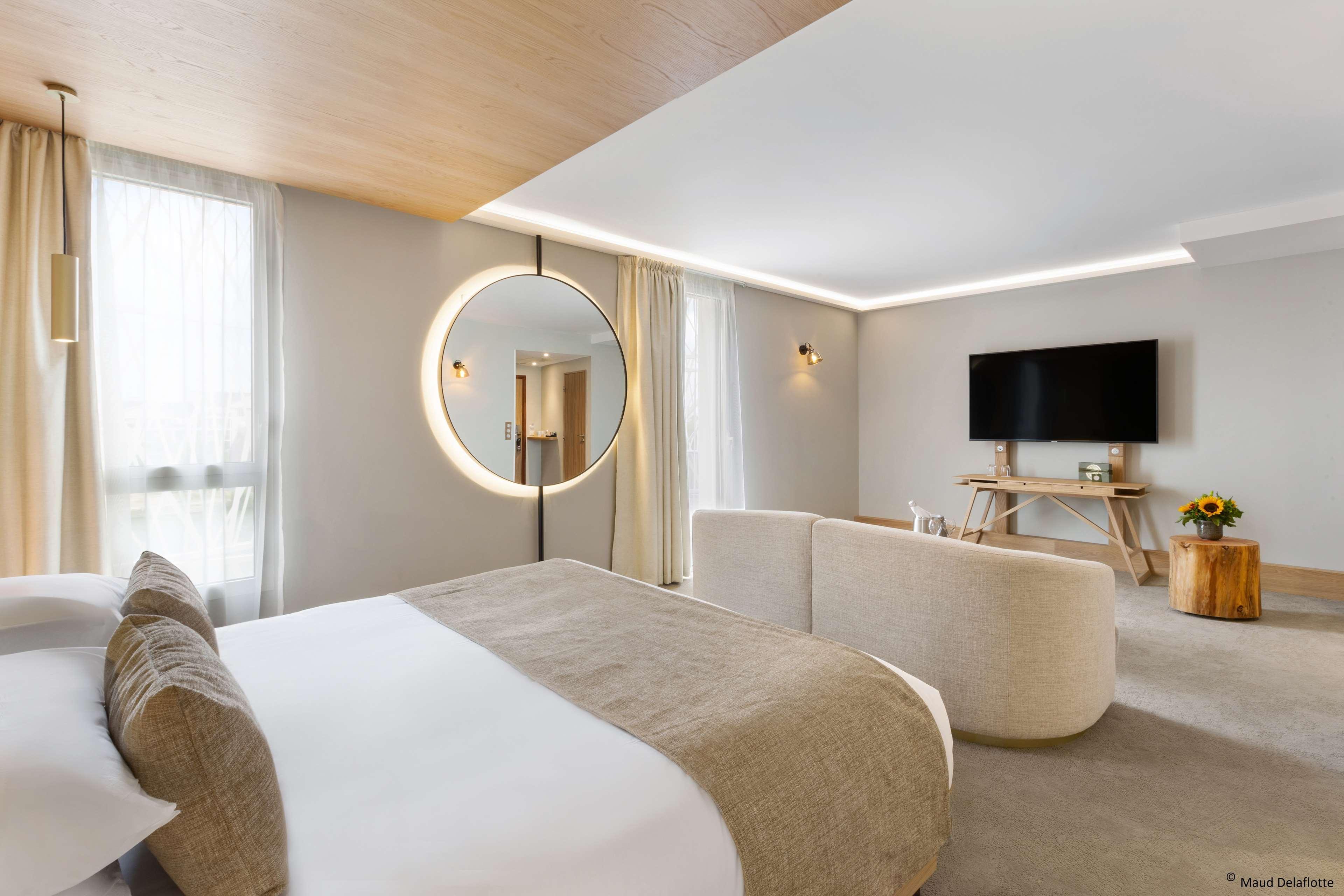 Aiden By Best Western T'Aim Hotel Compiegne Exterior photo