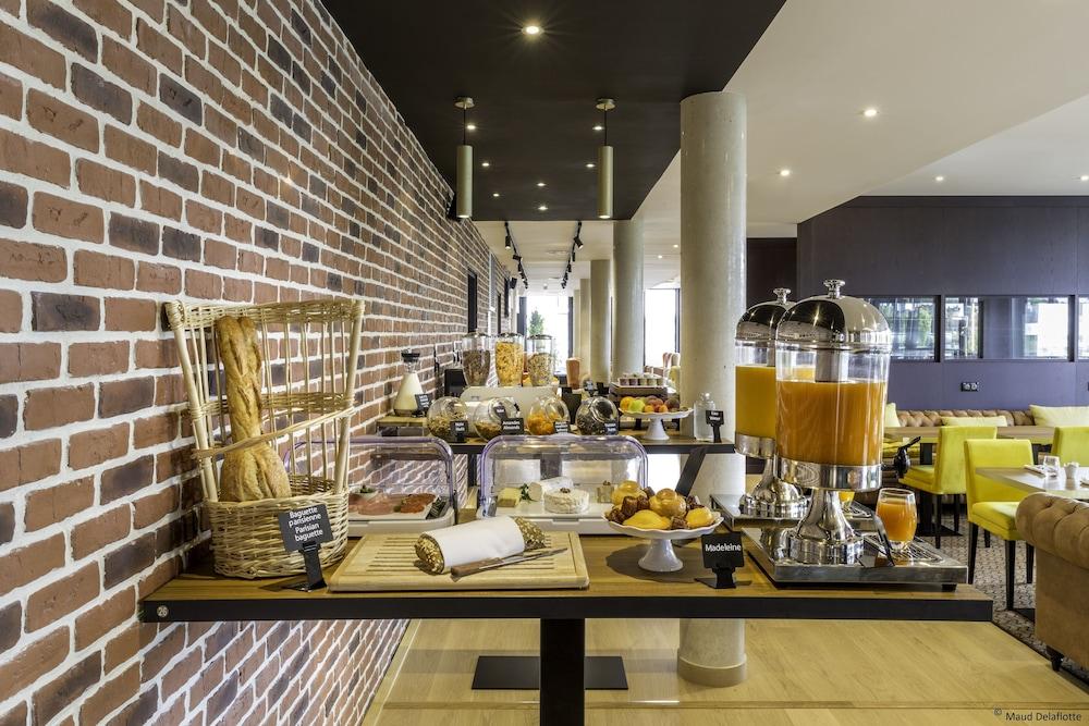 Aiden By Best Western T'Aim Hotel Compiegne Exterior photo