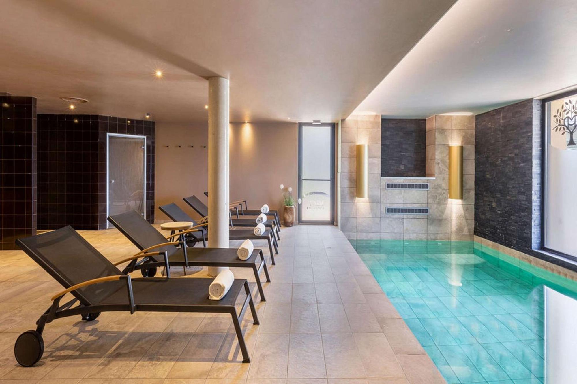 Aiden By Best Western T'Aim Hotel Compiegne Exterior photo